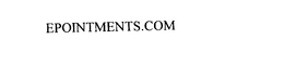 EPOINTMENTS.COM trademark