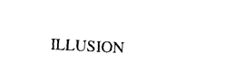 ILLUSION trademark