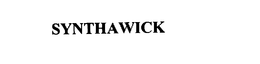 SYNTHAWICK trademark