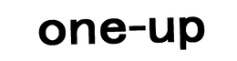 ONE-UP trademark