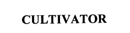 CULTIVATOR trademark