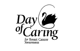 DAY OF CARING FOR BREAST CANCER AWARENESS trademark