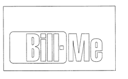 BILL-ME trademark