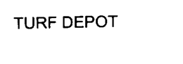 TURF DEPOT trademark