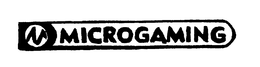M MICROGAMING trademark
