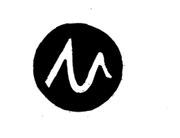 M trademark