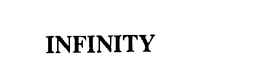 INFINITY trademark
