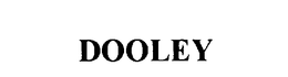 DOOLEY trademark