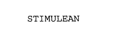 STIMULEAN trademark
