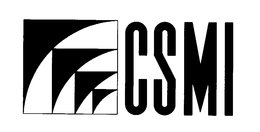 CSMI trademark