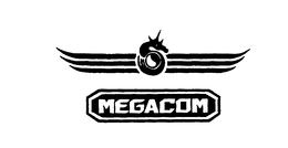 MEGACOM trademark