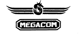 MEGACOM trademark