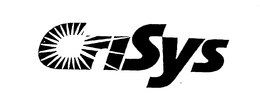 CRISYS trademark
