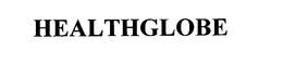 HEALTHGLOBE trademark