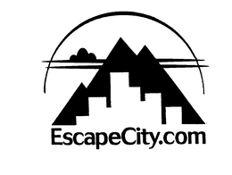 ESCAPECITY.COM trademark