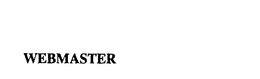 WEBMASTER trademark