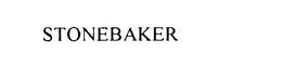 STONEBAKER trademark