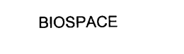 BIOSPACE trademark