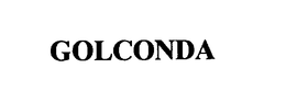 GOLCONDA trademark