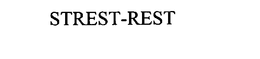 STREST-REST trademark