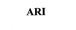 ARI trademark