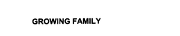 GROWING FAMILY trademark