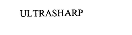 ULTRASHARP trademark