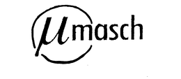 UMASCH trademark