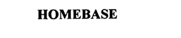 HOMEBASE trademark