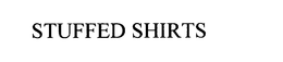 STUFFED SHIRTS trademark