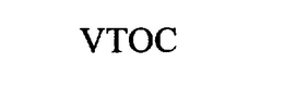VTOC trademark
