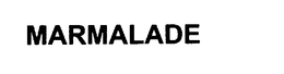 MARMALADE trademark