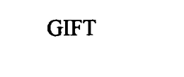 GIFT trademark