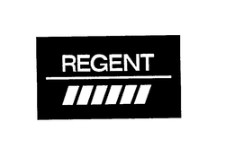 REGENT trademark