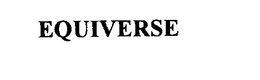 EQUIVERSE trademark