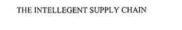THE INTELLEGENT SUPPLY CHAIN trademark