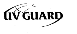 UV GUARD trademark