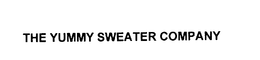 THE YUMMY SWEATER COMPANY trademark