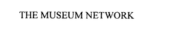 THE MUSEUM NETWORK trademark