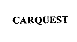 CARQUEST trademark