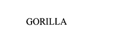 GORILLA trademark