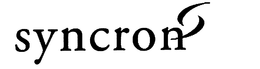 SYNCRON trademark