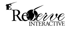 EFI RESERVE INTERACTIVE trademark