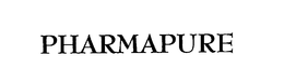 PHARMAPURE trademark