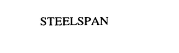 STEELSPAN trademark