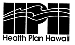 HPH HEALTH PLAN HAWAII trademark