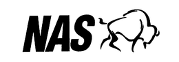 NAS trademark