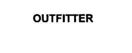 OUTFITTER trademark