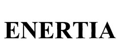 ENERTIA trademark