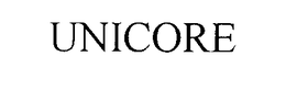 UNICORE trademark